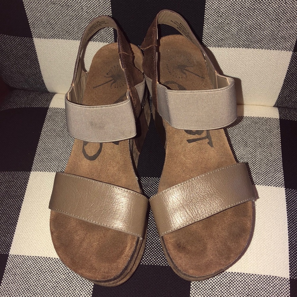 OTBT Bushnell Wedges